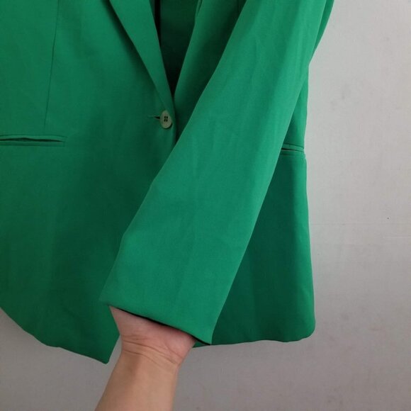 Wonderment Single Button Sports Blazer Jacket Size Small - Picture 4 of 9